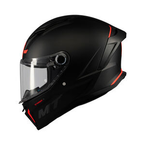 MT Stinger 2 A1 Matt Black 