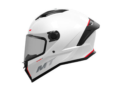 MT Stinger 2 A0 Gloss White