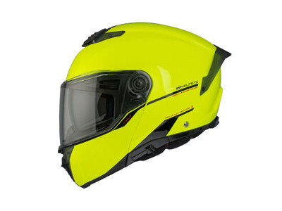 MT Atom 2 Solid Gloss Fluo Yellow