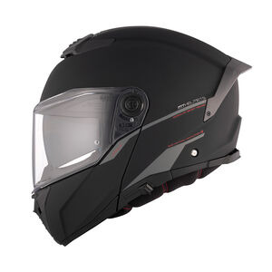 MT Atom 2 Solid Matt Black 