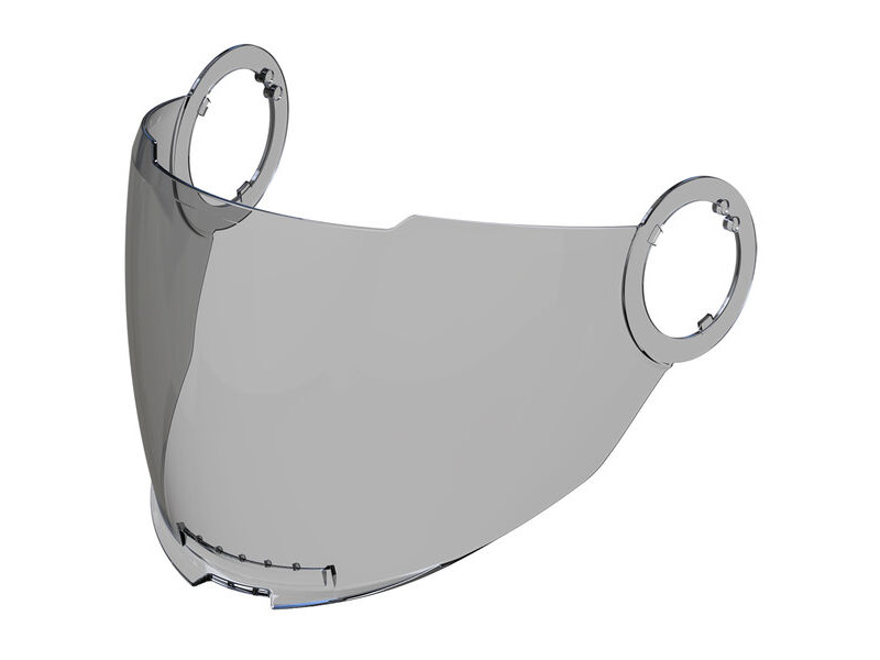 MT Standard Clear Visor - Viale (MT-V-26) click to zoom image