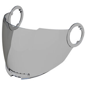 MT Standard Clear Visor - Viale (MT-V-26) 