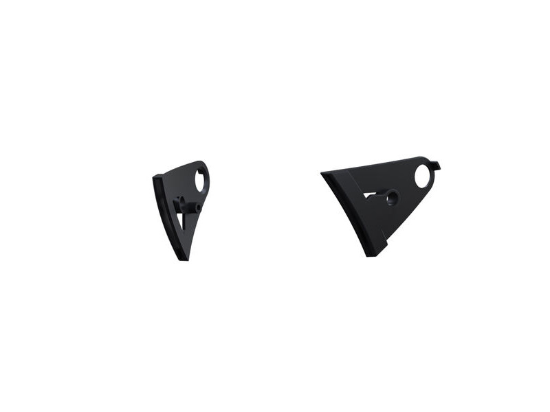 MT Drop Down Sun Visor - Le Mans 2 SV click to zoom image
