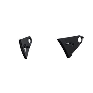 MT Drop Down Sun Visor - Le Mans 2 SV 