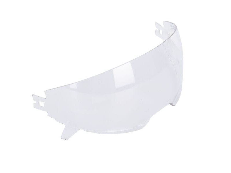 MT Inner Visor Clear - Streetfighter click to zoom image