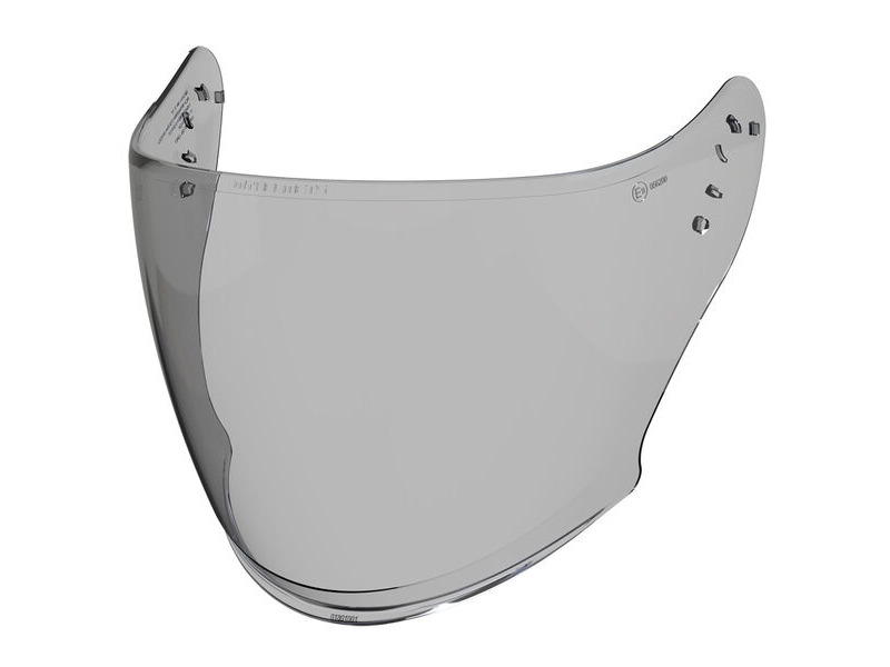 MT Clear Visor - Thunder 3 SV Jet (MT-V-19) click to zoom image