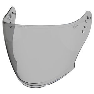 MT Clear Visor - Thunder 3 SV Jet (MT-V-19) 