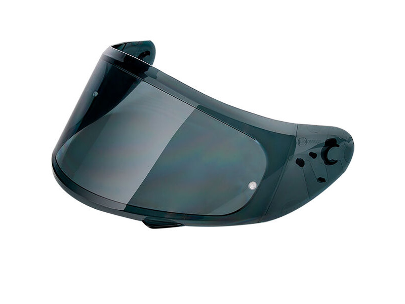 MT Max Vision Visor Smoke - (MT-V-12) Thunder 3 and Stinger (22.05) click to zoom image