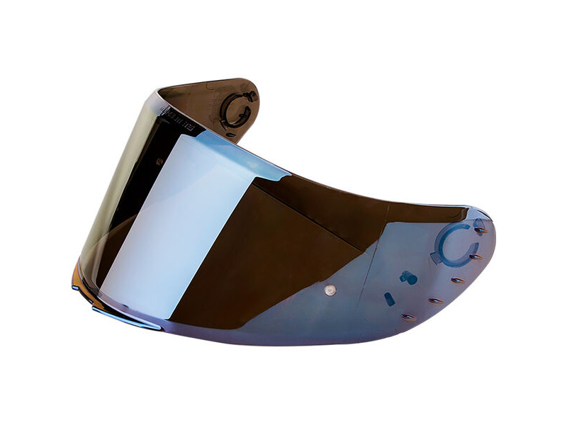 MT MaxVision Visor Iridium - (MT-V-14) click to zoom image