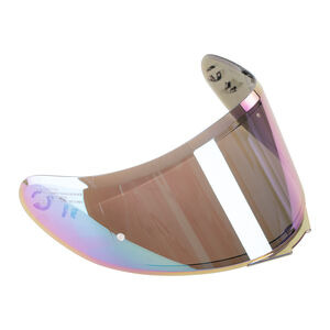MT Max Vision Visor Iridium - (MT-V-12B) Stinger B (22.05) 