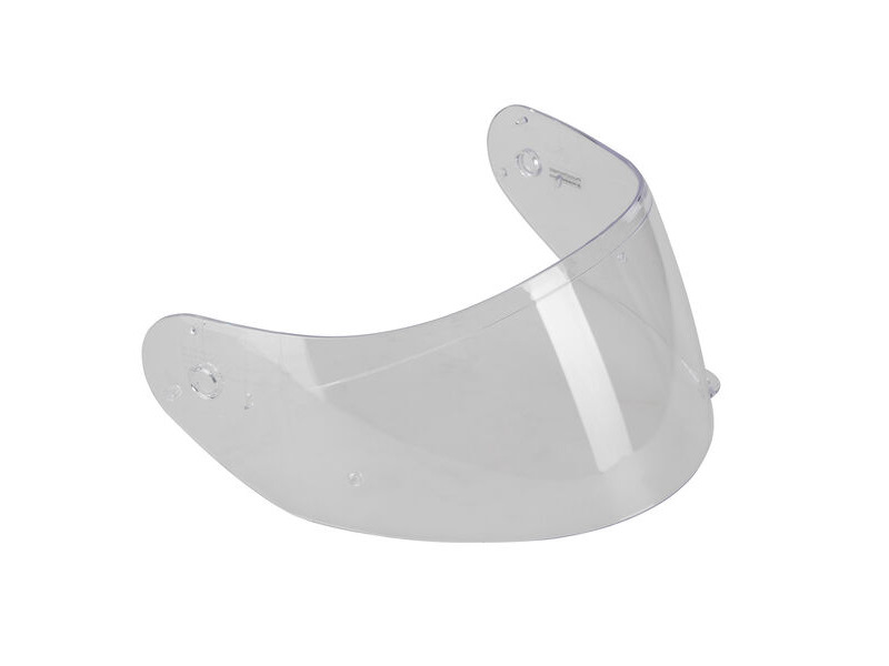 MT Visor MT-V-18C Max Vision Clear - Draken click to zoom image