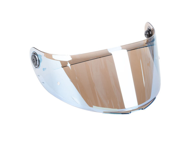 MT Iridium Blue Visor Targo S MT-V-14B click to zoom image