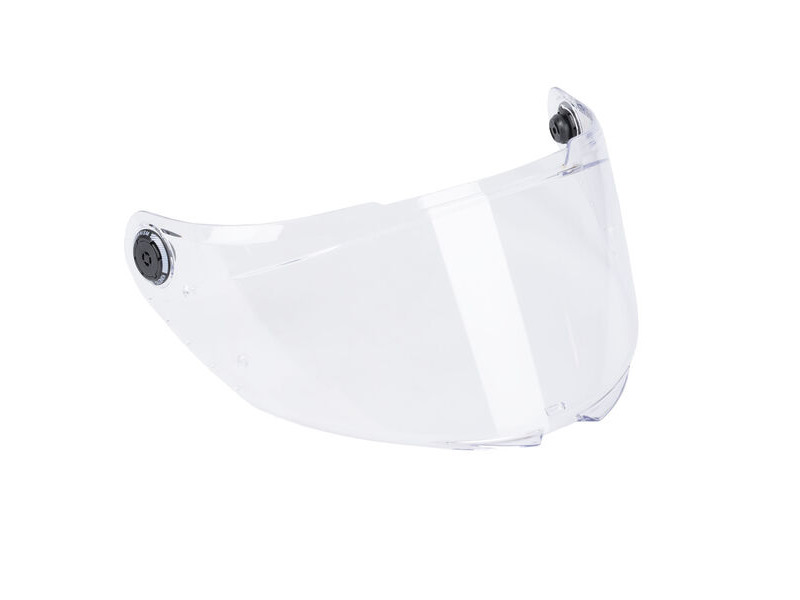 MT Clear Visor Stinger 2(MT-V-28B)/Braker Pinlock Ready click to zoom image