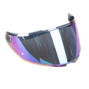 MT Iridium Visor Stinger 2(MT-V-28B)/Braker Pinlock Ready 