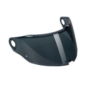 MT Smoked Visor Atom 2 SV (22.06) MT-V-35 DKS512 