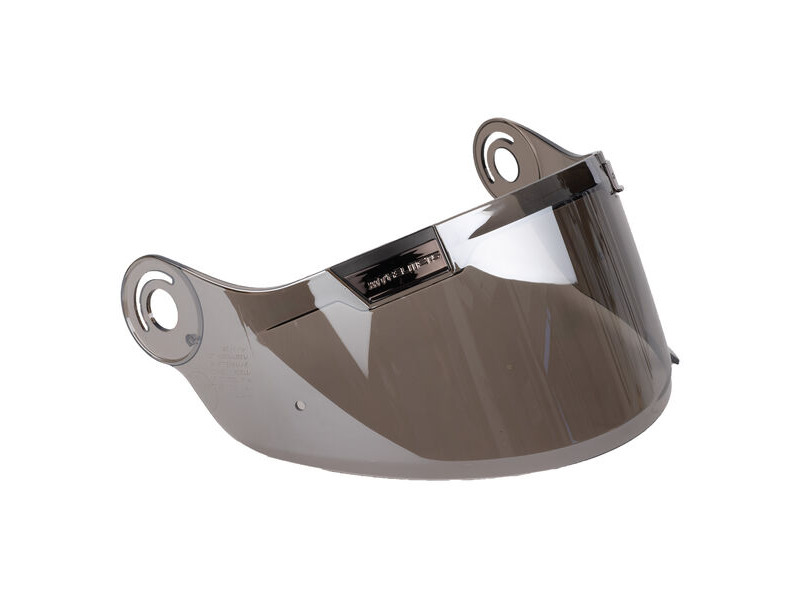 MT Max Vision Silver Visor Jarama ( MT-V-32) click to zoom image