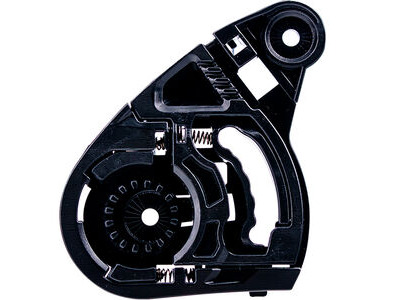 MT MaxVision Visor Side Mechanisms - (MT-V-14)