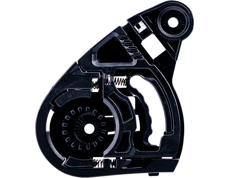 MT MaxVision Visor Side Mechanisms - (MT-V-14) click to zoom image