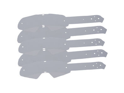 MT MX Evo Tear Off (5 Pk)