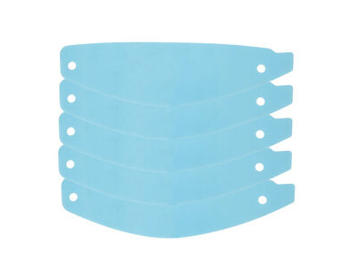 MT KRE Tear Off (5 Pk)