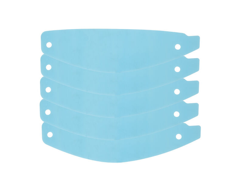 MT KRE Tear Off (5 Pk) click to zoom image