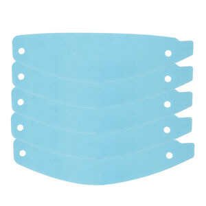 MT KRE Tear Off (5 Pk) 
