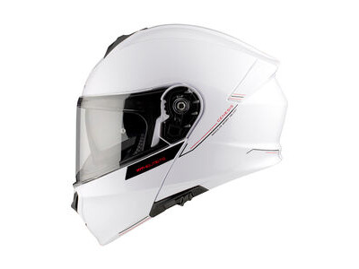 MT Genesis SV Solid A0 Gloss Pearl White