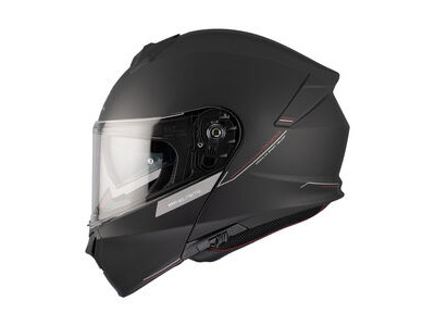 MT Genesis SV Solid A1 Matt Black