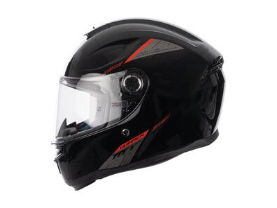 MT Hummer S Solid A1 Gloss Black with DD Ring