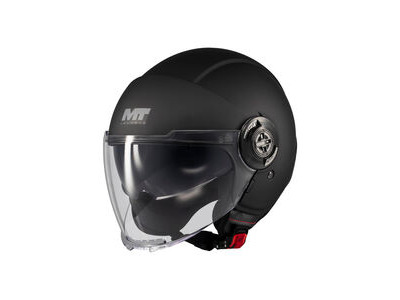 MT Viale SV Pure A1 Matt Black