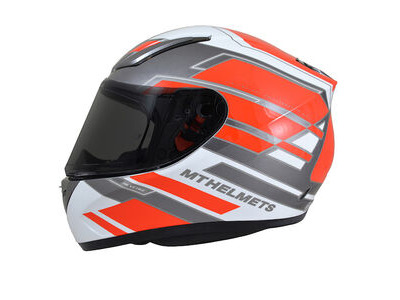 MT *Revenge Zusa Wht/Red