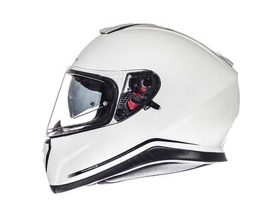 MT Thunder 3 SV Solid - Pearl White