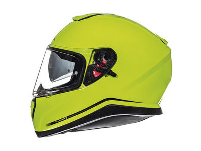 MT Thunder 3 Fluo Yellow