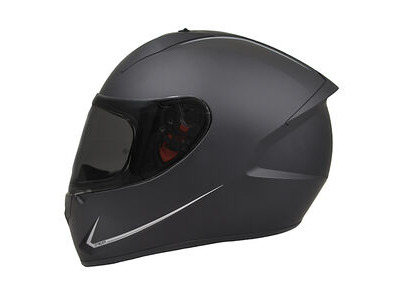 MT Stinger Solid - Matt Black