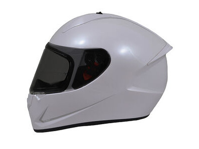 MT Stinger Pearl White