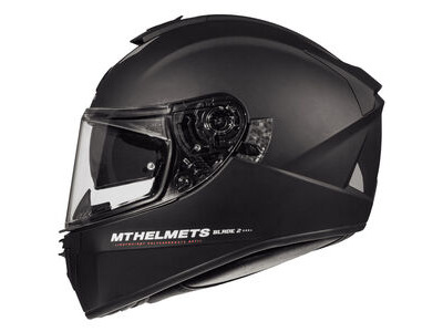 MT Blade 2 Matt Black
