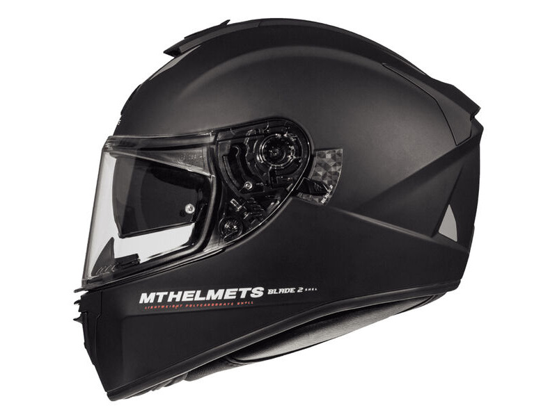 MT Blade 2 Matt Black click to zoom image