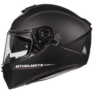 MT Blade 2 Matt Black 
