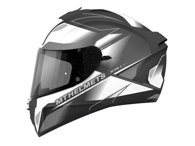 MT Blade 2 Fugue Wht/Grey