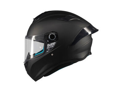 MT Targo S Pure A1 Matt Black