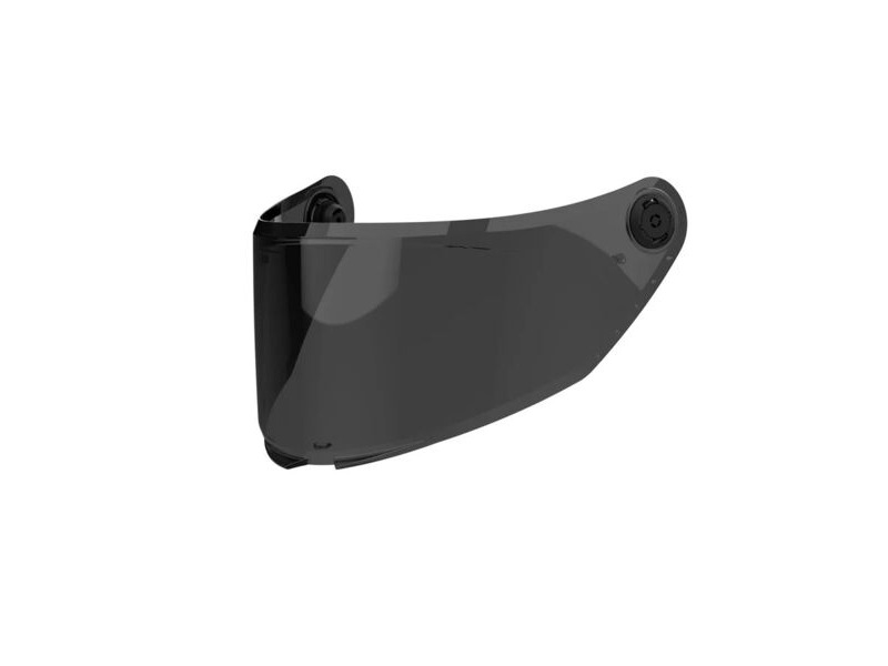 MT Dark Visor - (MT-V-28C) Thunder 4 R click to zoom image