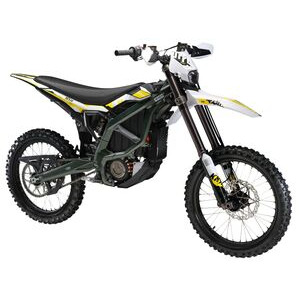 SUR-RON Ultra Bee X (Off Road) click to zoom image