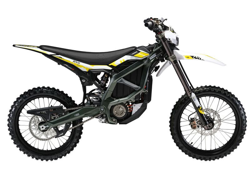 SUR-RON Ultra Bee X (Off Road) click to zoom image