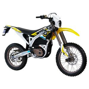 SUR-RON Storm Bee E - Road Legal (Enduro) click to zoom image