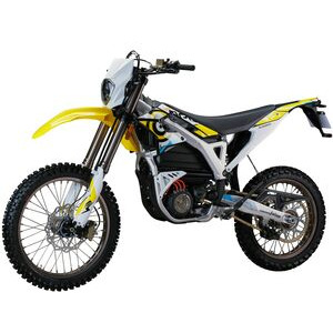 SUR-RON Storm Bee E - Road Legal (Enduro) click to zoom image