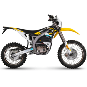 SUR-RON Storm Bee E - Road Legal (Enduro) 