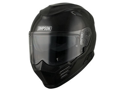 SIMPSON Venom (ECE-22.06)- Carbon