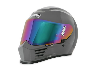 SIMPSON Speed Solid (ECE-22.06)- Armor