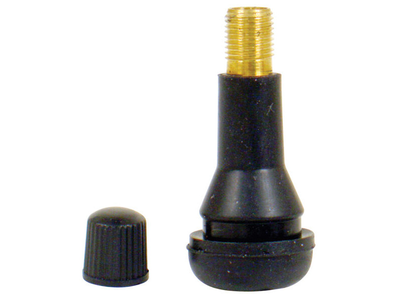 WELDTITE RUBBER VALVE-T/L-TR413 (05043) 43x11.5mm click to zoom image