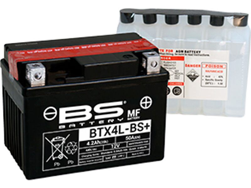BS BATTERIES BTX4LBS [8] click to zoom image